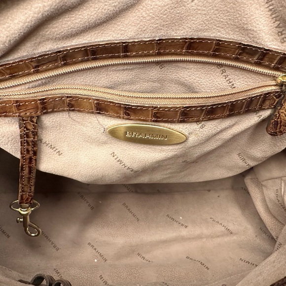 Brahmin Dillard’s 75th Anniversary Limited Edition Purse & matching wallet. - Picture 7 of 12